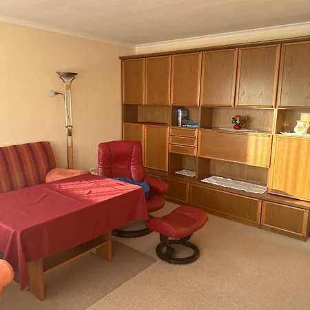 2 Schlafzimmer, 2 Baeder, Kueche, Wohnzimmer, Bergblick * Bad Reichenhall