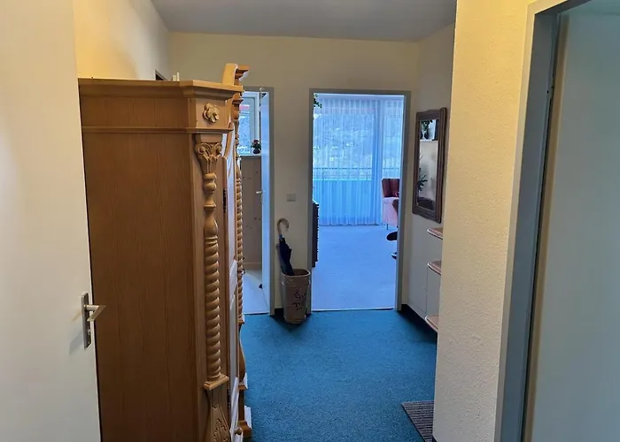 Apartamento 108, 2 Schlafzimmer, Dusche, 2 Wc, Kueche, Wohnzimmer, Bis 5 Gaeste