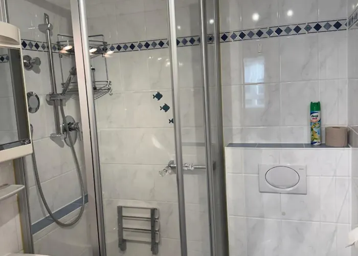 108, 2 Schlafzimmer, Dusche, 2 Wc, Kueche, Wohnzimmer, Bis 5 Gaeste Apartamento